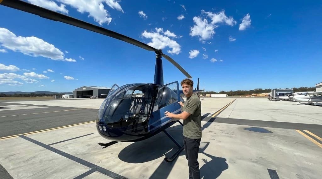 Après — résultat généré