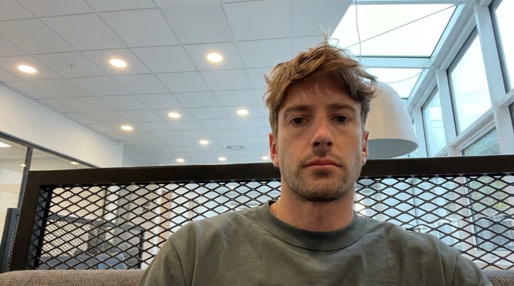 Avant — photo d’origine