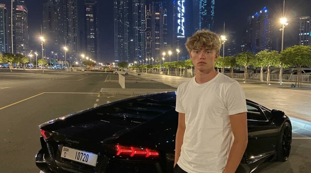 Après — résultat généré