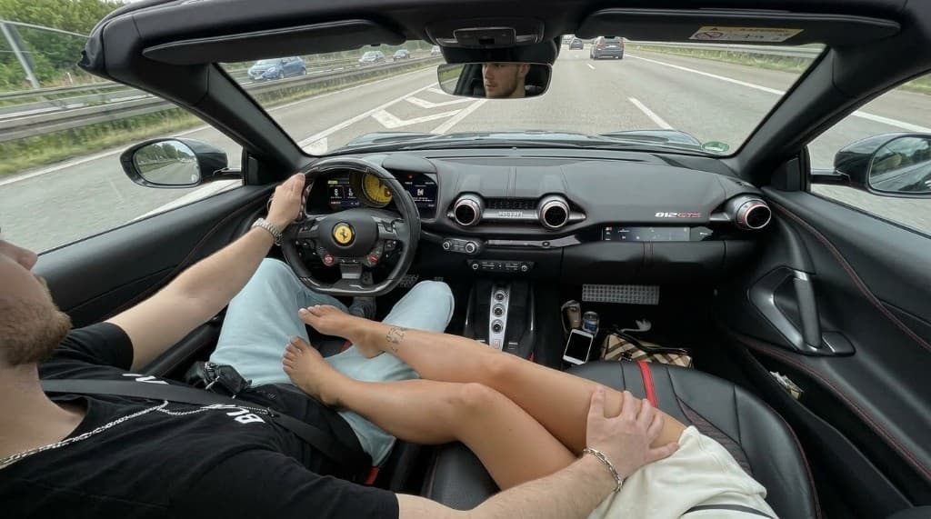 Après — résultat généré