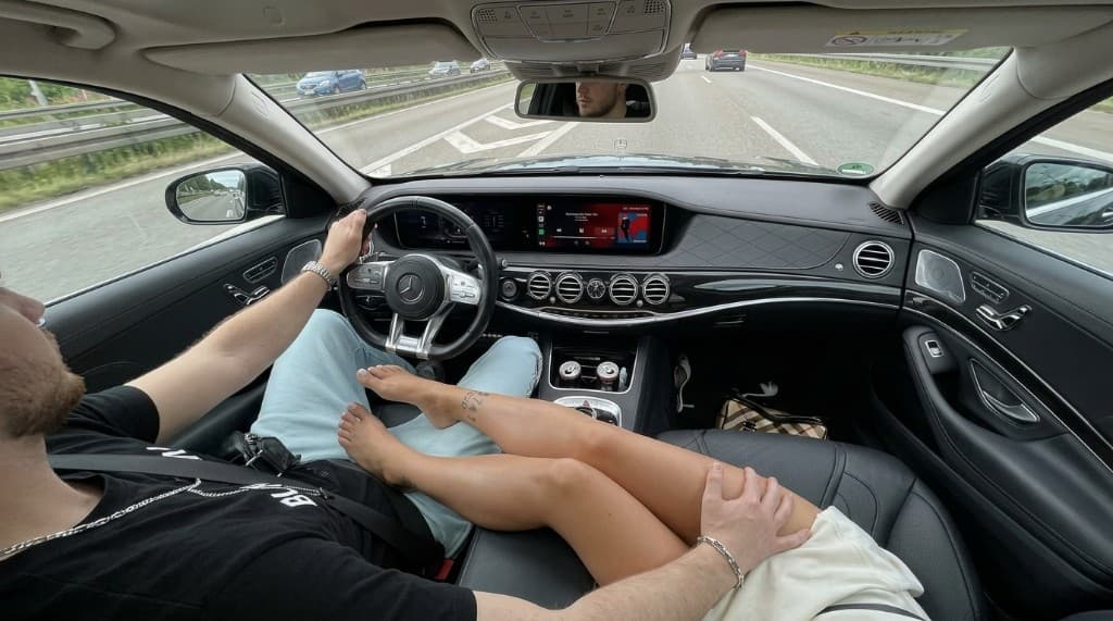 Avant — photo d’origine