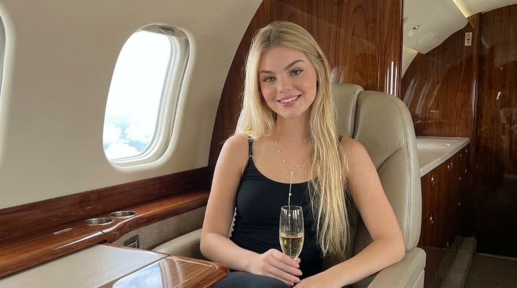 Après — résultat généré